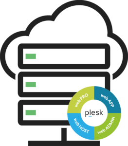 Cloud Server Plesk