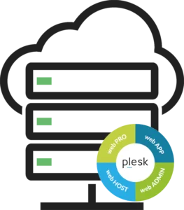 Cloud Server Plesk
