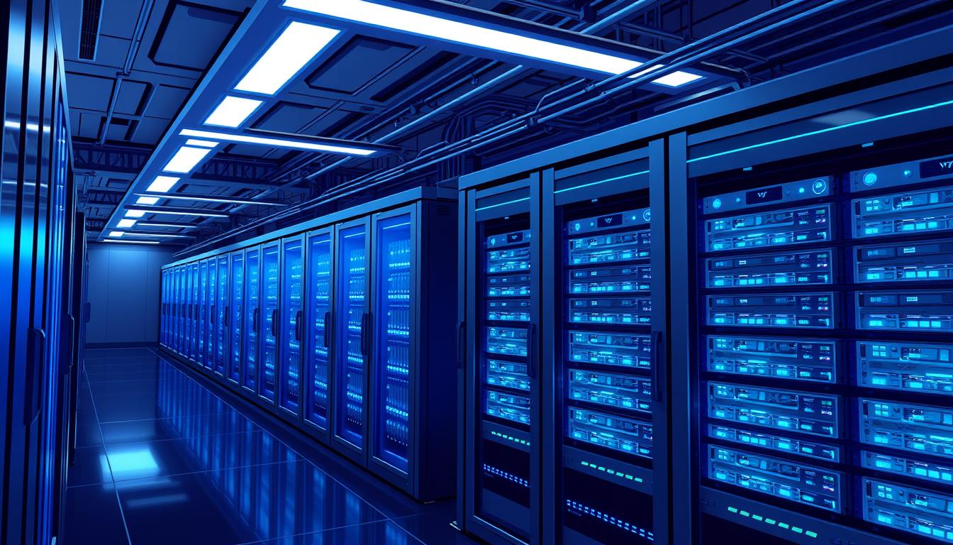 hosting vps server