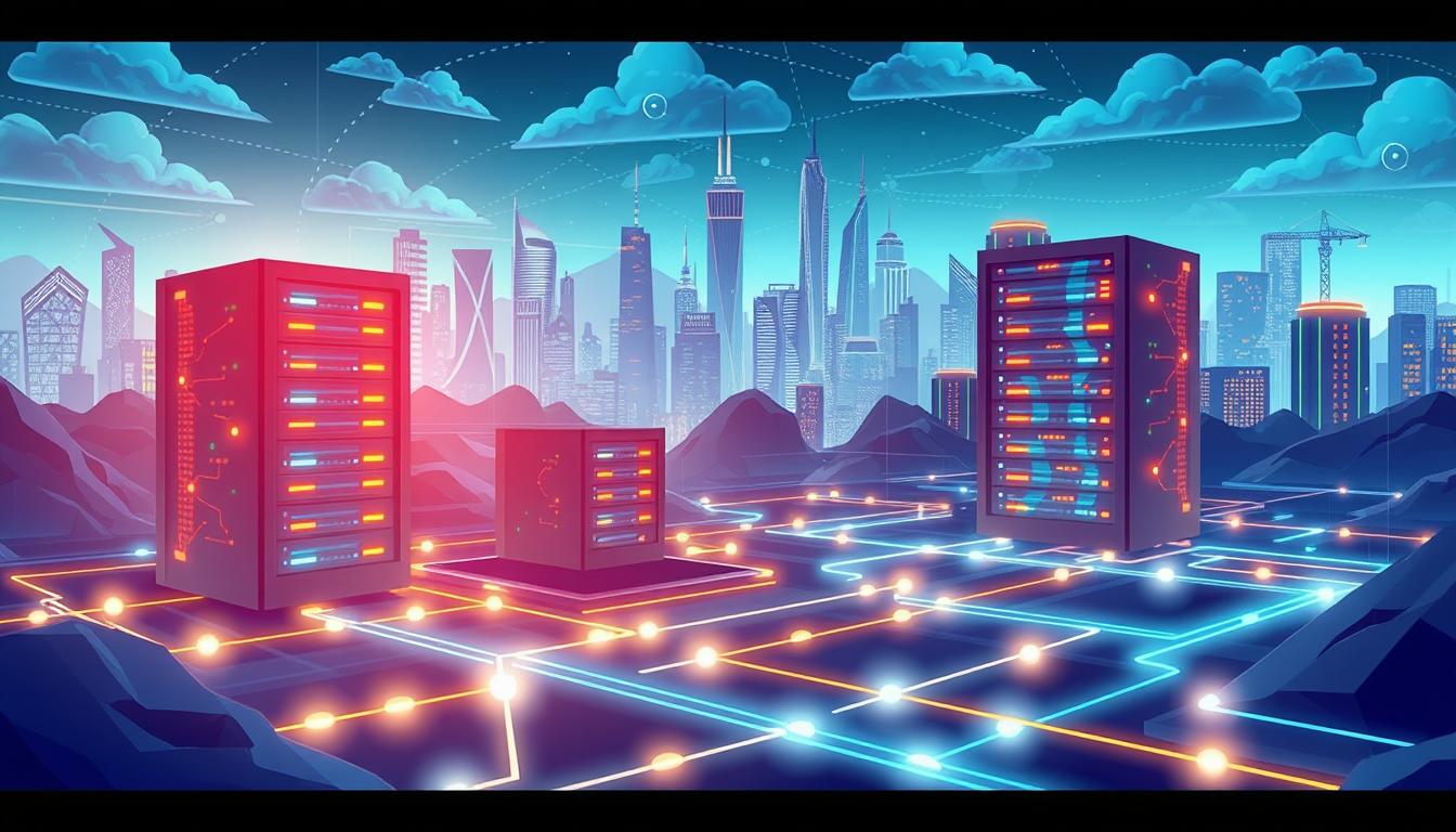 what is vps hosting