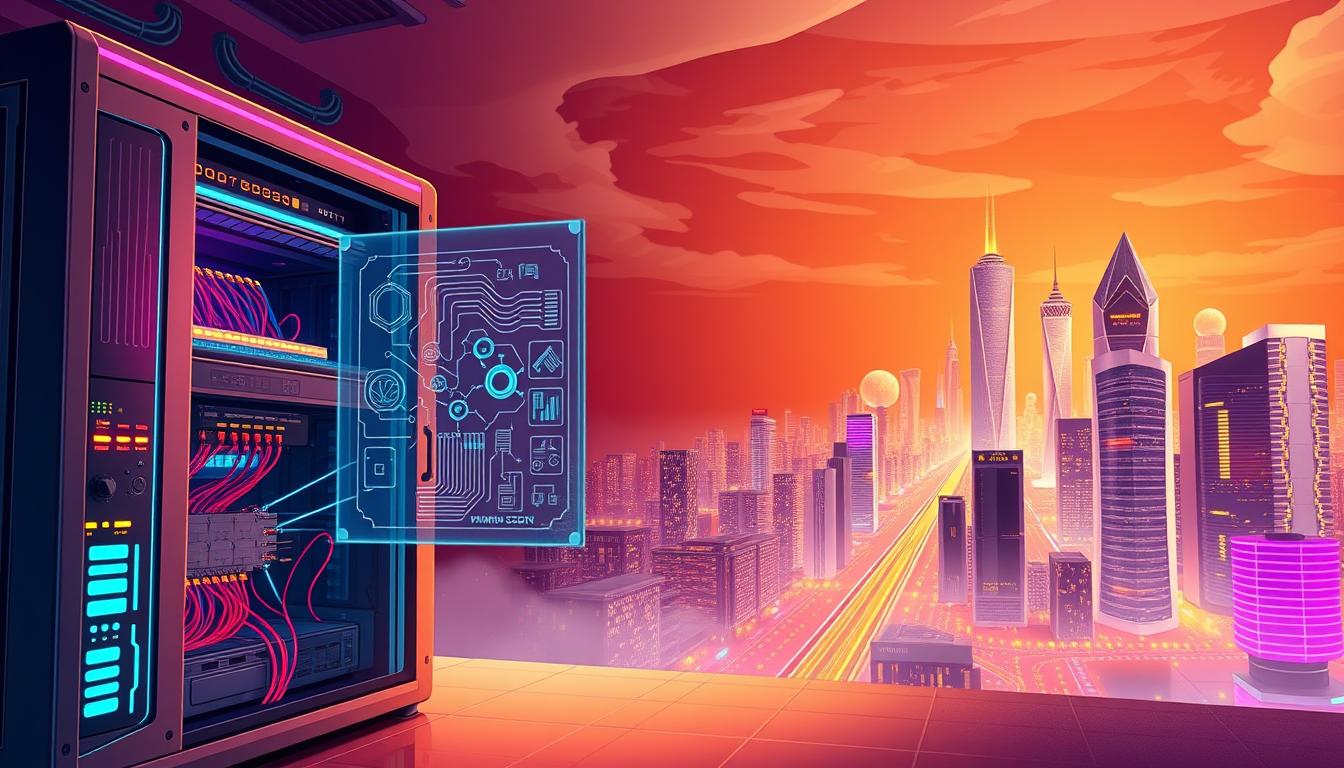 proxmox sdn