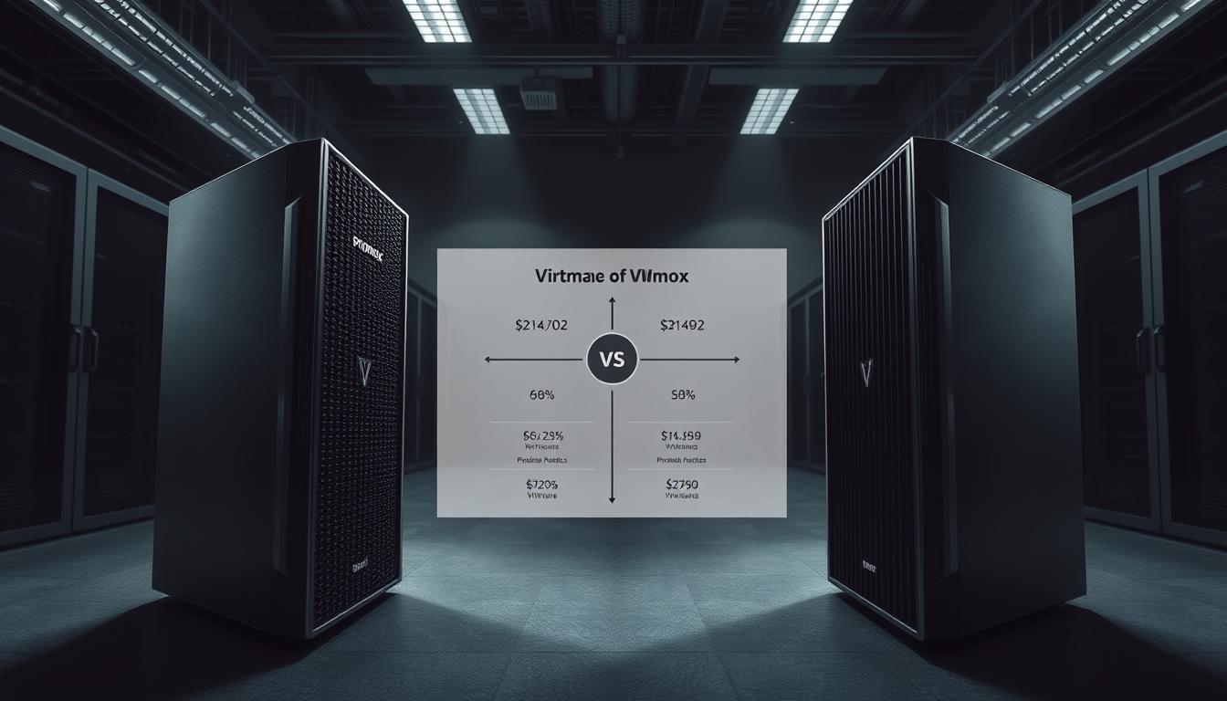 Proxmox vs VMware cost: A Detailed Cost Comparison