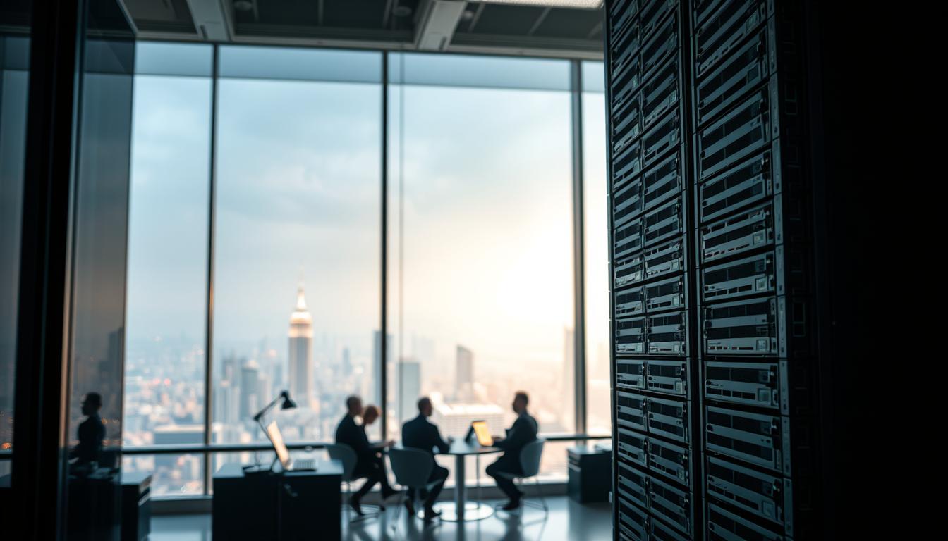 Why VMware is getting expensive