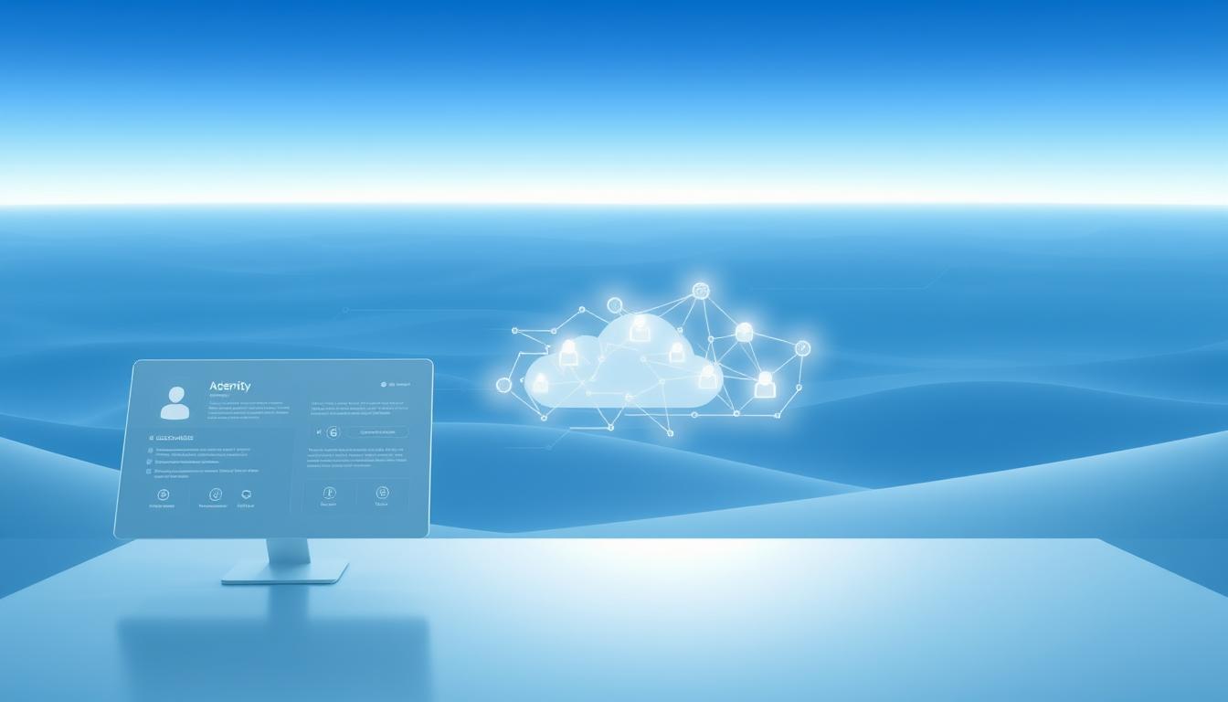 cloud identity and access management