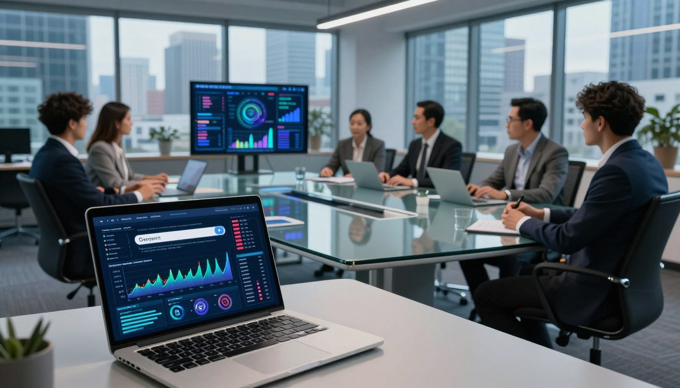 AI visibility tools