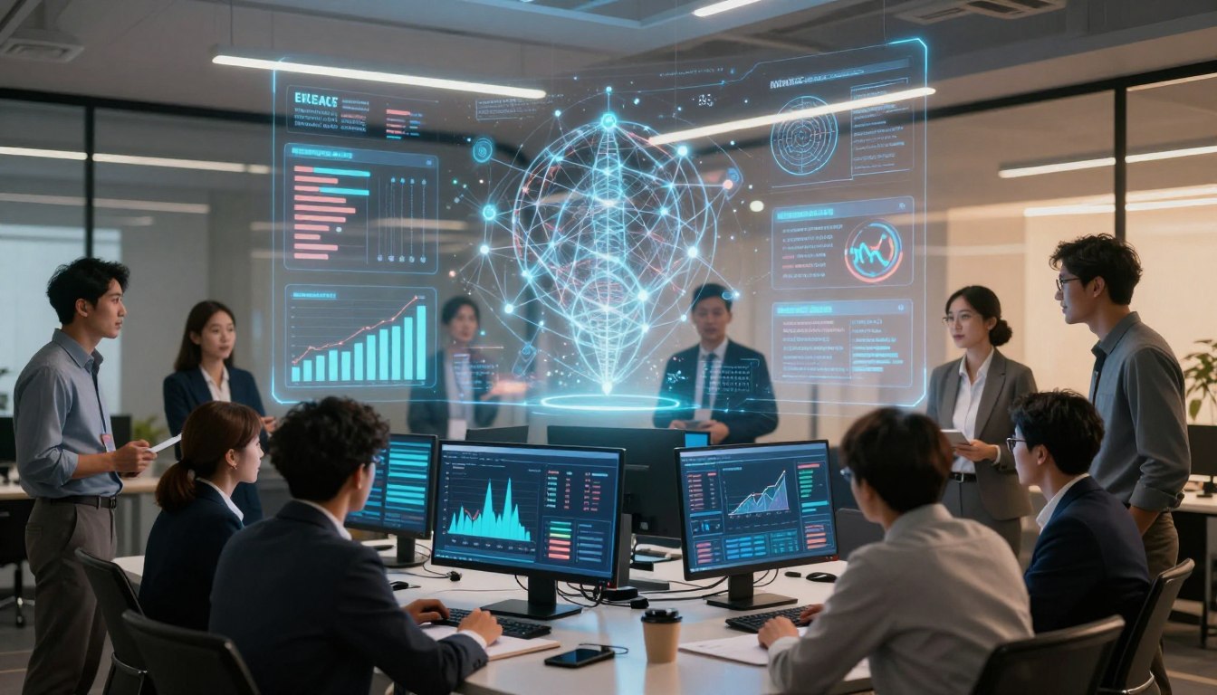 ai optimization best practices for visibility products