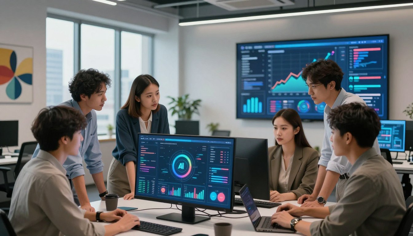 ai visibility platform
