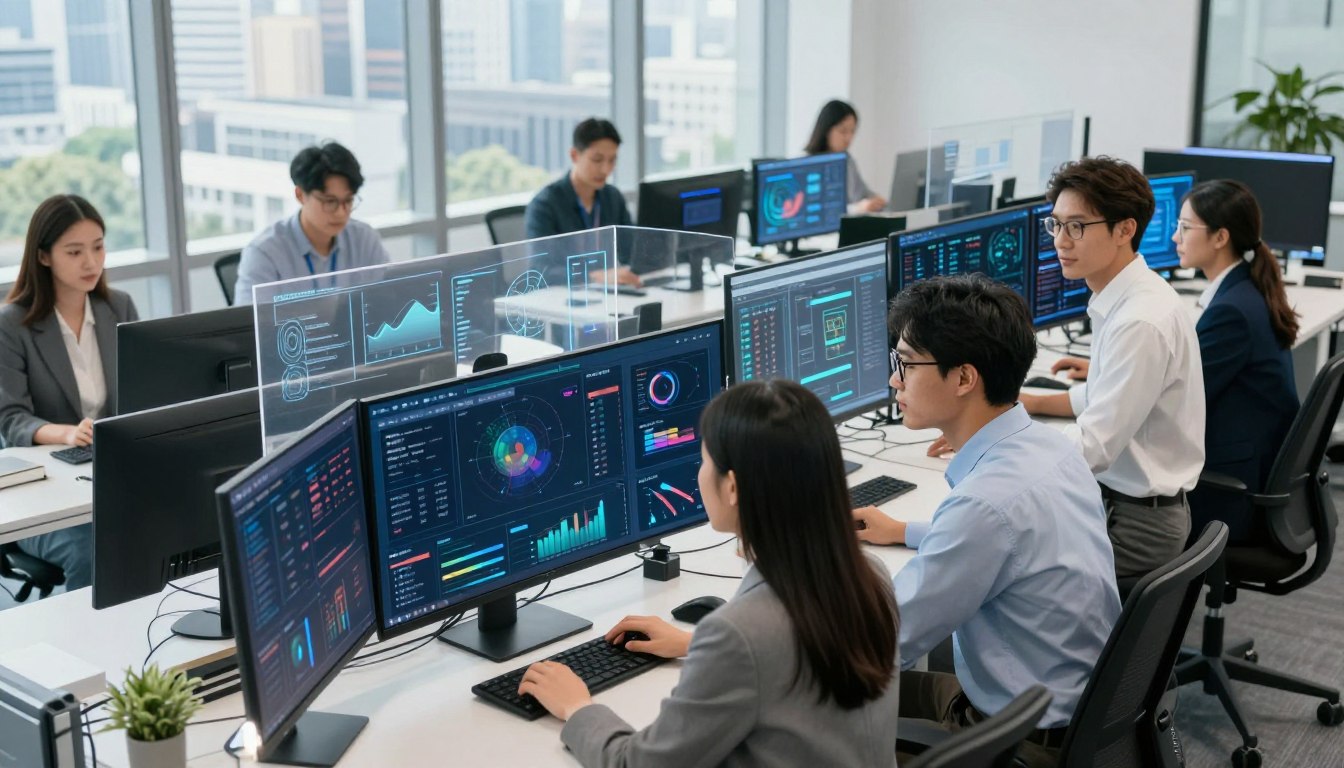 leading ai visibility optimization platforms