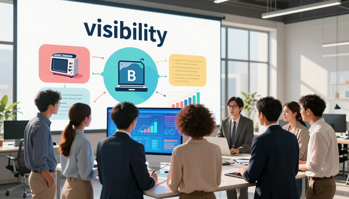 visibility
