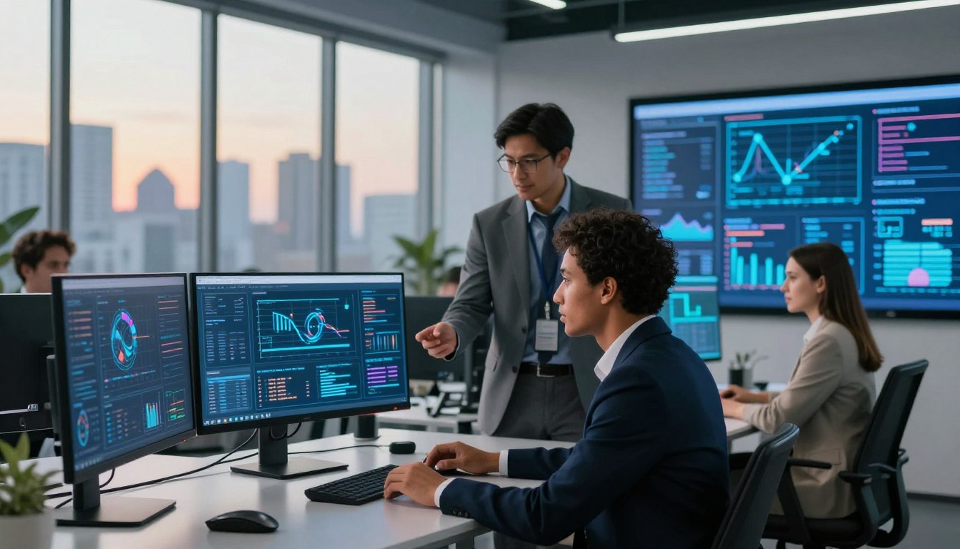 visibility in ai platforms