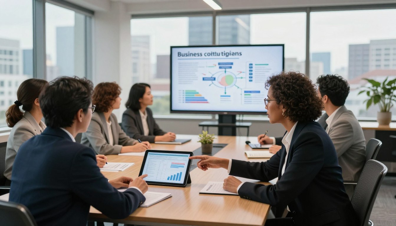 Business continuity